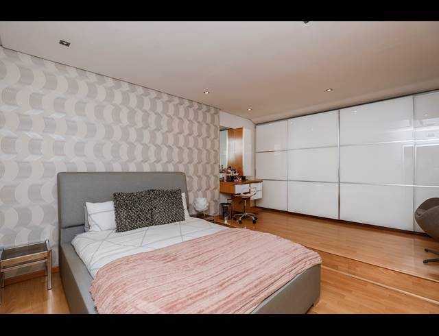 3 BEDROOM TOWNHOUSE FOR SALE IN MUSGRAVE